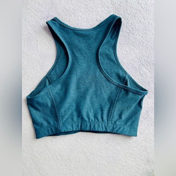 Outdoor Voices// Athena Crop Top Size Small - Picture 6 of 8